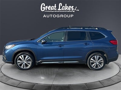 2019 Subaru Ascent Limited