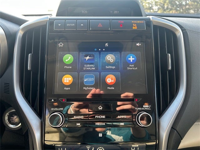 2019 Subaru Ascent Limited