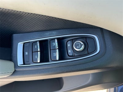 2019 Subaru Ascent Limited