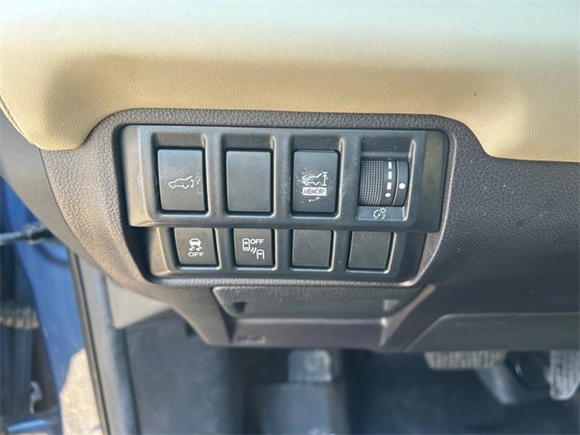 2019 Subaru Ascent Limited