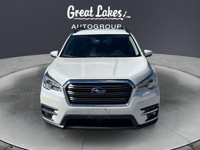 2020 Subaru Ascent Limited