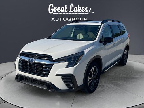 2025 Subaru Ascent Limited