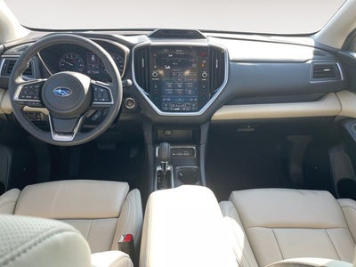 2025 Subaru Ascent Limited