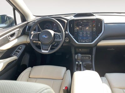 2025 Subaru Ascent Limited