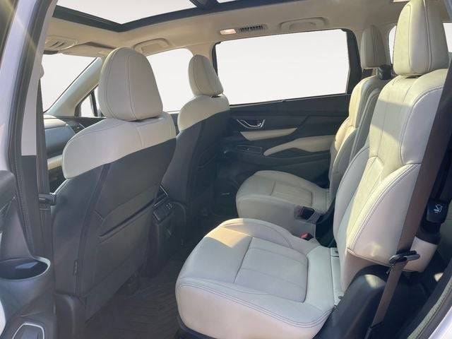 2025 Subaru Ascent Limited