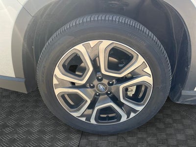 2025 Subaru Ascent Limited