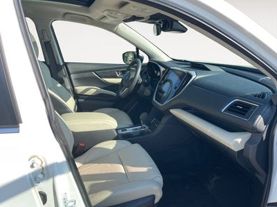 2025 Subaru Ascent Limited