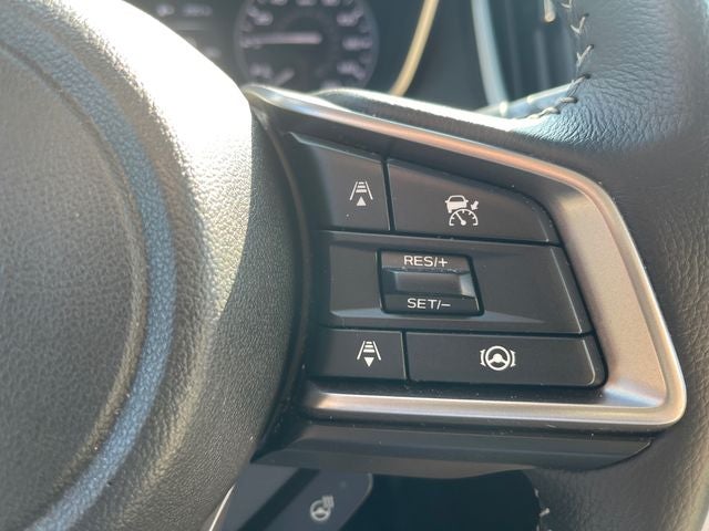 2025 Subaru Ascent Limited