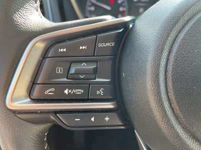 2025 Subaru Ascent Limited
