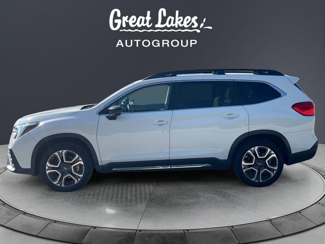 2025 Subaru Ascent Limited