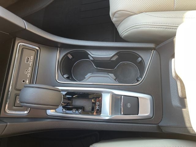 2025 Subaru Ascent Limited