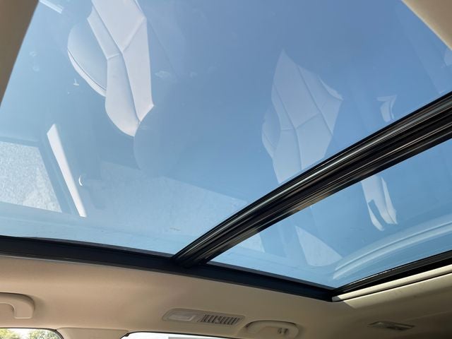 2025 Subaru Ascent Limited