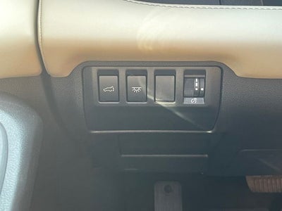 2025 Subaru Ascent Limited