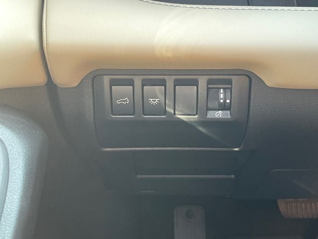 2025 Subaru Ascent Limited