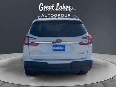 2025 Subaru Ascent Limited