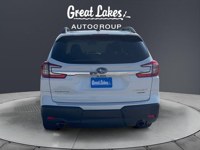 2025 Subaru Ascent Limited