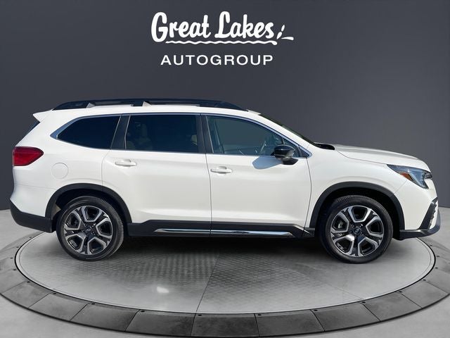 2025 Subaru Ascent Limited