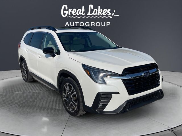 2025 Subaru Ascent Limited