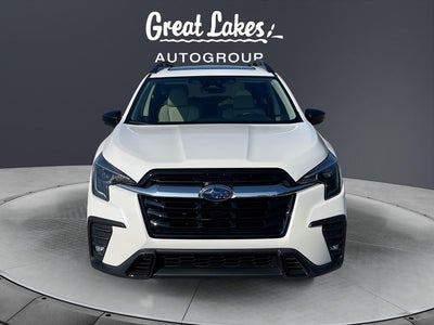 2025 Subaru Ascent Limited