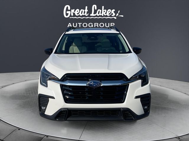 2025 Subaru Ascent Limited