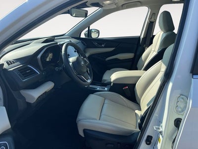 2025 Subaru Ascent Limited