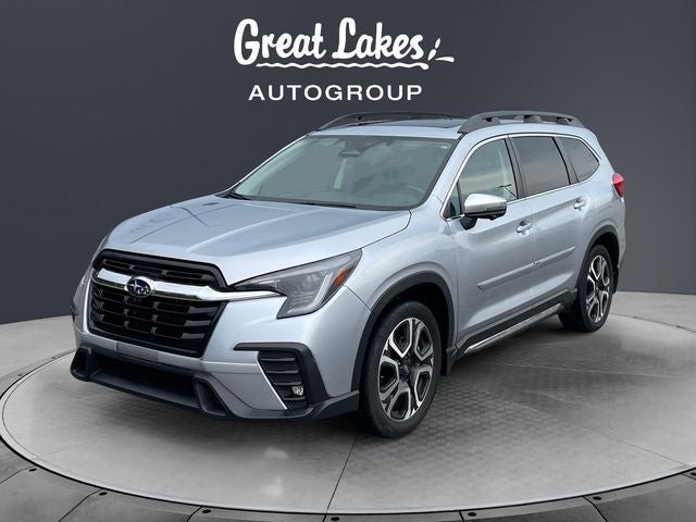 2023 Subaru Ascent Limited