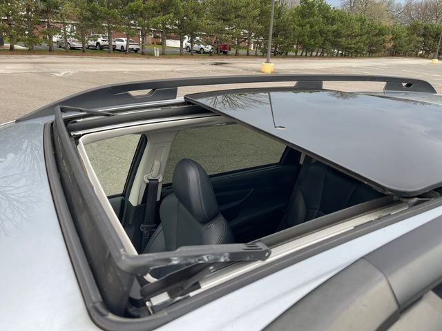 2023 Subaru Ascent Limited