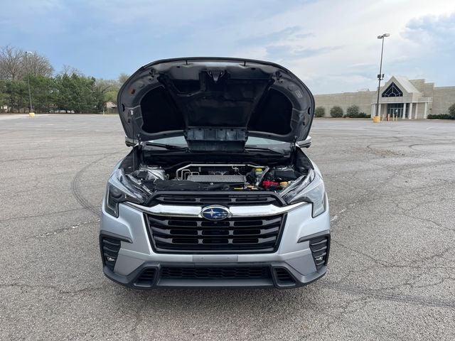 2023 Subaru Ascent Limited