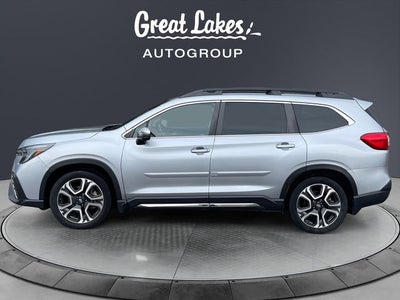 2023 Subaru Ascent Limited