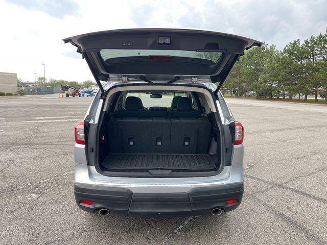 2023 Subaru Ascent Limited