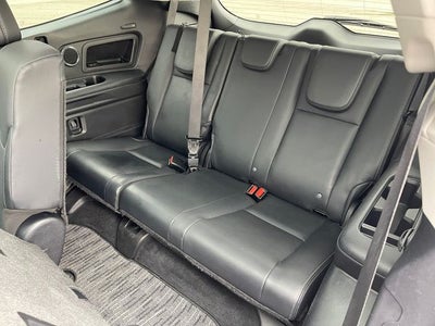 2023 Subaru Ascent Limited