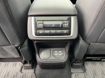 2023 Subaru Ascent Limited