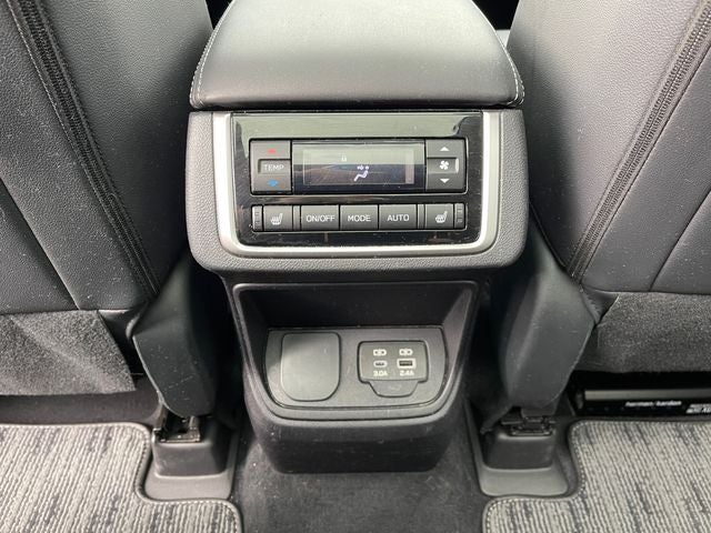 2023 Subaru Ascent Limited