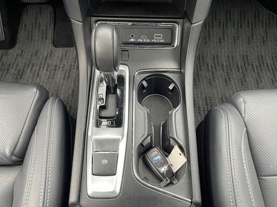 2023 Subaru Ascent Limited