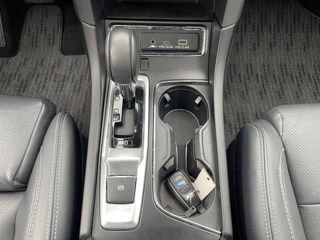 2023 Subaru Ascent Limited