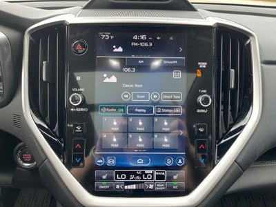 2023 Subaru Ascent Limited