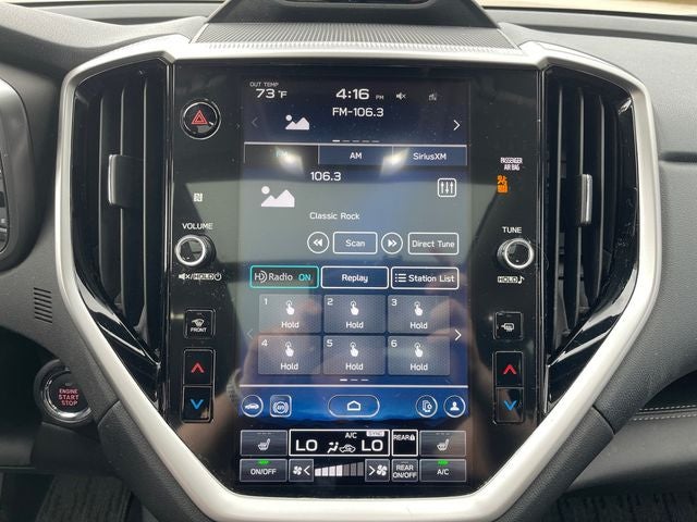 2023 Subaru Ascent Limited