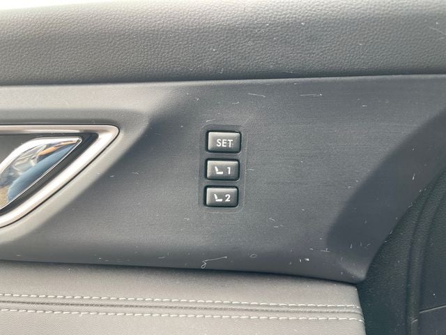 2023 Subaru Ascent Limited