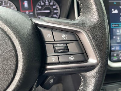 2023 Subaru Ascent Limited