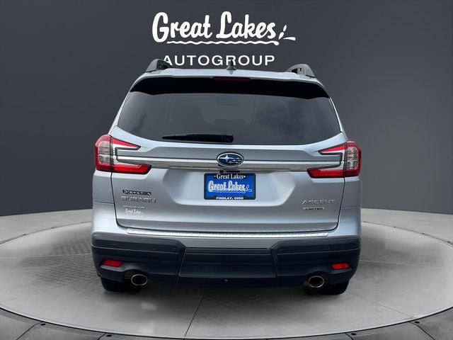 2023 Subaru Ascent Limited