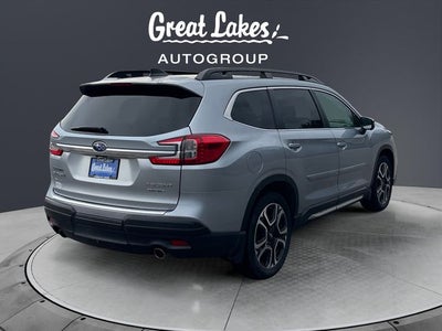 2023 Subaru Ascent Limited