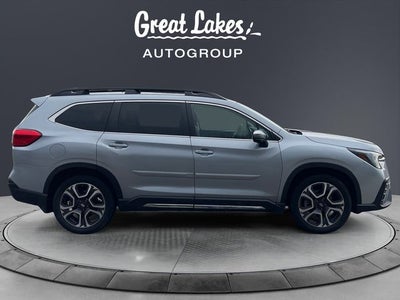 2023 Subaru Ascent Limited