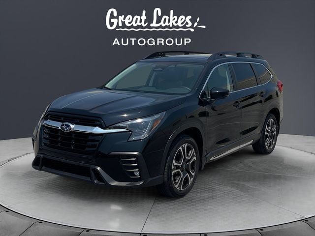 2024 Subaru Ascent Limited