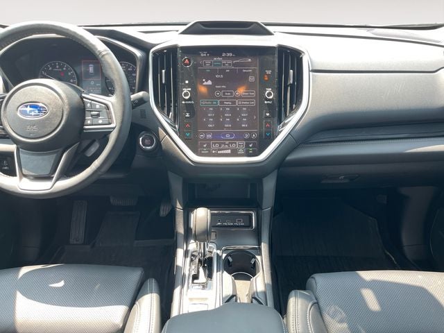 2024 Subaru Ascent Limited