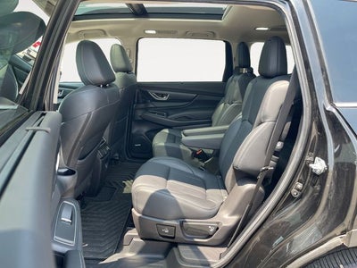 2024 Subaru Ascent Limited