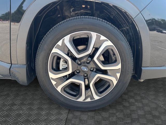 2024 Subaru Ascent Limited