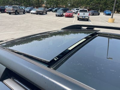 2024 Subaru Ascent Limited