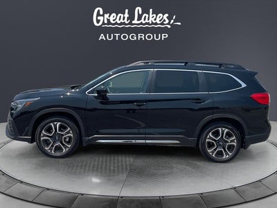 2024 Subaru Ascent Limited