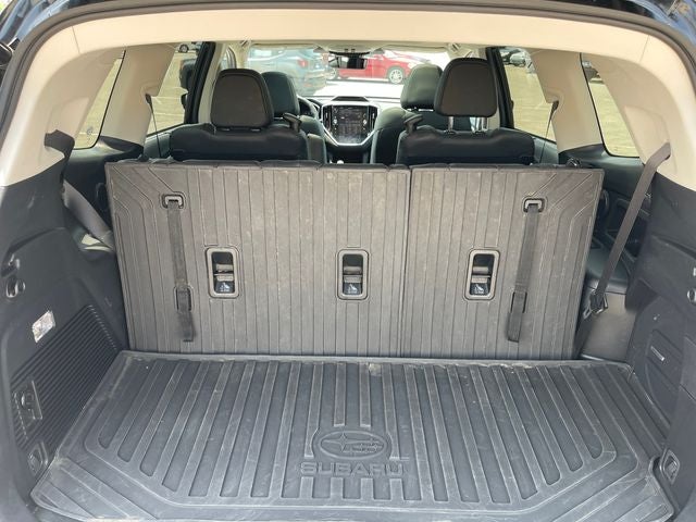 2024 Subaru Ascent Limited