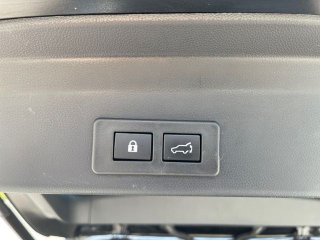 2024 Subaru Ascent Limited